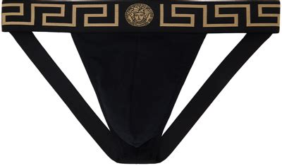 Gucci Jockstrap .